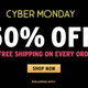 The Body Shop: 50% off sitewide, plus free shipping